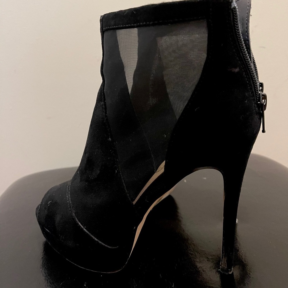 ALDO black shoes - Picture 2 of 4